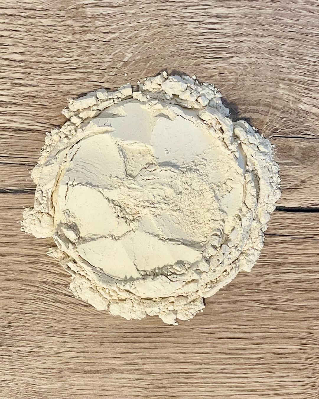 Pollen de palmier en poudre 50g -Favorise la Fertilité et le Bien-être Hormonal