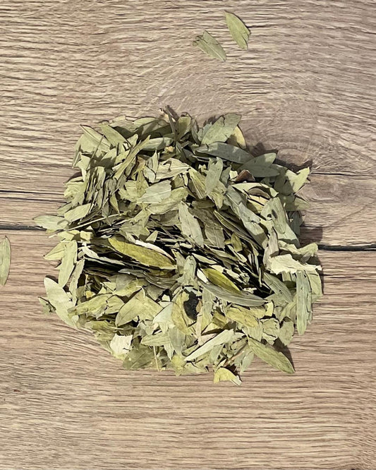Séné Maki 50g - Purifiez naturellement votre organisme